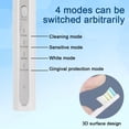 thumbnail image 3 of Rechargeable Electric Toothbrush ,1 Count, 3 of 5
