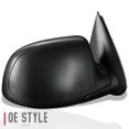 thumbnail image 3 of DNA Motoring OE Style Powered+Heated Right Door Mirror Compatible with 2000-2006 Suburban Yukon, 3 of 3