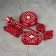 thumbnail image 5 of Piezas del Kit de cubierta de vestir del motor de aluminio aptas para Lifan 110cc 125cc Pit Dirt Bike rojo, 5 of 8