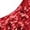 Red, variant on Camisole Tops For Women Women's Sequin Tops Sleeveless Glitter Camisole Vest Adjustable Straps Daily Halter Tank Tops Blouse Tshirts For Night Club Party Performance Costume