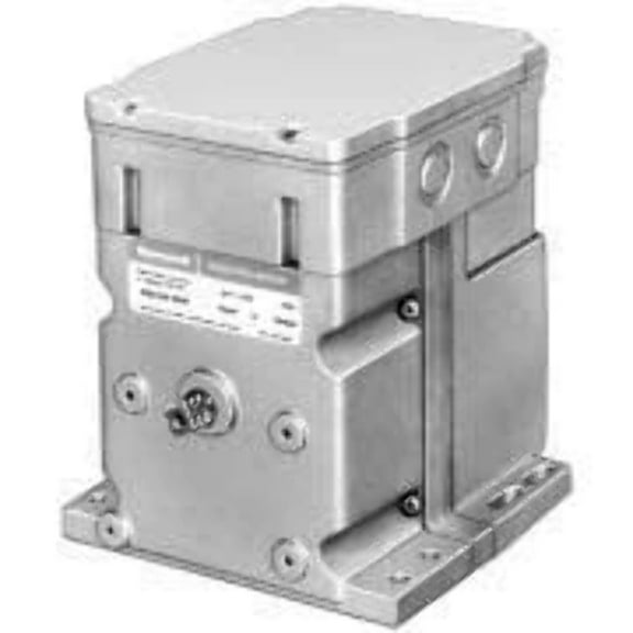 HONEYWELL M7284C1000 - Braukmann M7284C1000 - 120V Valve/Damper Actuator 150Lb-In 90 Deg Stroke