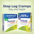 thumbnail image 6 of Boiron Arnicare Leg Cramps PM 60 Tablet, 6 of 11