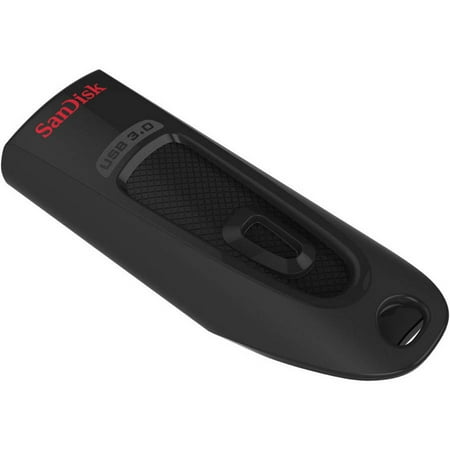 SanDisk Ultra 128GB USB 3.0 Flash Drive - SDCZ48128GAW46