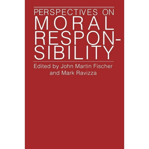 Perspectives on Moral Responsibility, (Paperback)