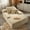 Beige, variant on XIZZI 67" Chaise Lounge Indoor, No Assembly Required, Oversized Upholstered Sofa Bed with Throw Pillows, Plush Fabric, Gray