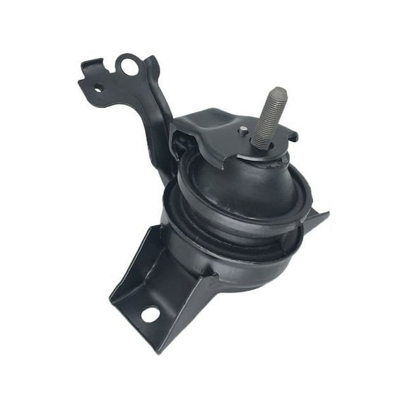 Front Right Passenger Side Engine Mount - Compatible with 2001 - 2006 Hyundai Elantra 2.0L 4-Cylinder 2002 2003 2004 2005