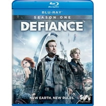 Defiance: Season 1 (Blu-ray   Digital Copy) [Blu-ray]