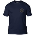 thumbnail image 2 of 7.62 Design USN Chiefs 'Goat Locker' Men's T-Shirt Size MD, 2 of 2