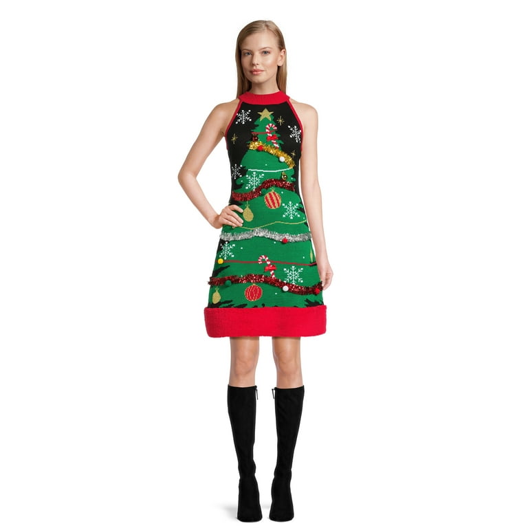 Xs christmas dress sale