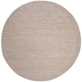 thumbnail image 6 of SAFAVIEH Beach House Tayler Solid Indoor/Outdoor Runner Rug, Beige, 2'2" x 10', 6 of 7