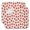Fresh Waterm, variant on 2pcs Fresh Watermelon Pattern Drying Mat for Dishes Ultra Absorbent Microfiber Foldable Sink Pad Easy Clean for Watermelon Aesthetic
