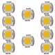 thumbnail image 1 of 10X 100W Lampara LED Iluminacion Luz Lampara DIY Chip de Alta Potencia Blanco Calido, 1 of 4