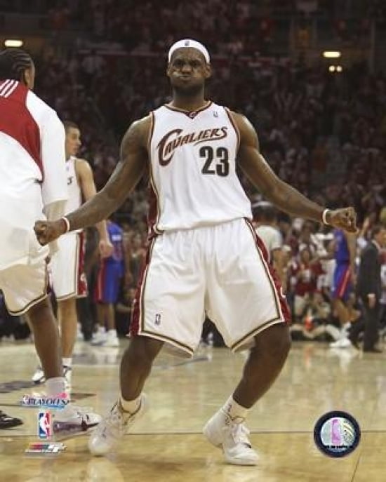 lebron james 2006