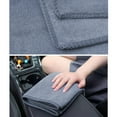 thumbnail image 6 of Ohmyroo Premium Dual-Sided Car Drying Towel, Thickened Super Absorbent Microfiber Material for Streak-Free Vehicle Washing and Detailing, Large Size, 6 of 7