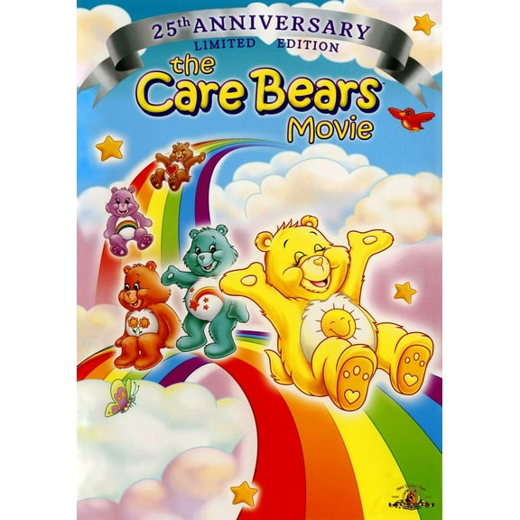 The Care Bears Movie (DVD), Family, MGM