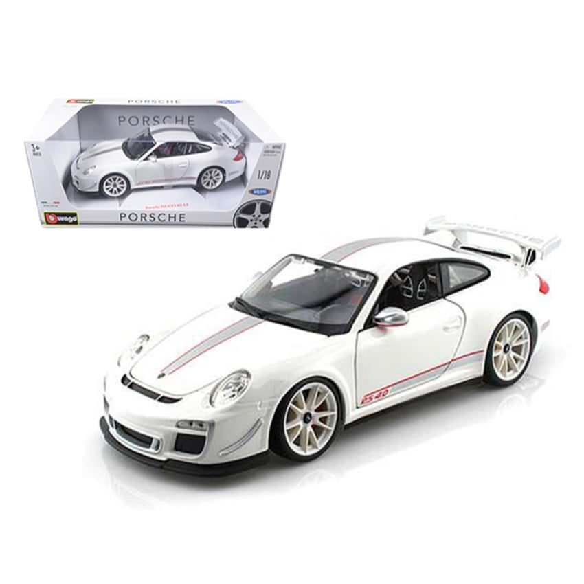 porsche 911 gt3 diecast