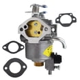 thumbnail image 2 of findmall New Carburetor for Onan Cummin 2.8KV Microlite RV Generator Kit eMission Engine, 2 of 6