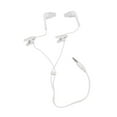 thumbnail image 1 of Auricular Intrauditivo Estéreo Impermeable IPX8 de 3,5 Mm para Ejercicio Perfecl, 1 of 8