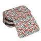 thumbnail image 4 of Easygdp Pink Flamingo para Estuche de Lápices con Tapa Flip, Suministros de Oficina y Universidad para Adolescentes y Adultos, 4 of 7