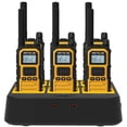 thumbnail image 1 of Walkie Talkies Retevis RB48 Plus de largo alcance IP67 a prueba de agua, 1 of 9