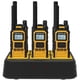thumbnail image 1 of Walkie Talkies Retevis RB48 Plus de largo alcance IP67 a prueba de agua, 1 of 9