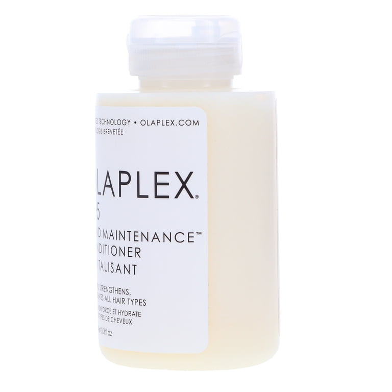 Olaplex No. 5 Bond Maintenance Conditioner, 3.3 oz photo 2