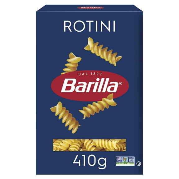 Barilla Rotini Pasta