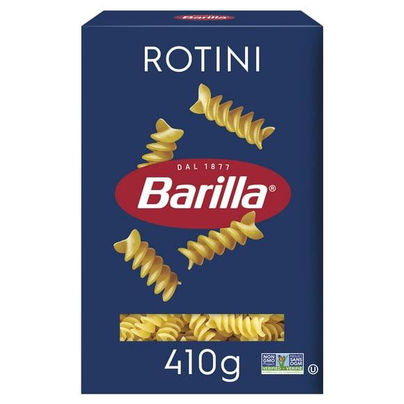 Pâtes Barilla Rotini Barilla Rotini 410g