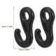 thumbnail image 2 of 15pcs Outdoor Tent Hooks Set Lightweight Plastic Hanging Hooks For Camping Hiking Outdoor Activities For Tent Setup Wind Rope Connection And Lamp Hang, 2 of 4