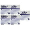 5 Pack - Habitrol Nicotine Gum 2mg Mint (384 Each) - 1920 Total Pieces