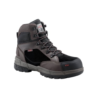 Herman Survivors Men's Zephyr Steel Toe Work Boots