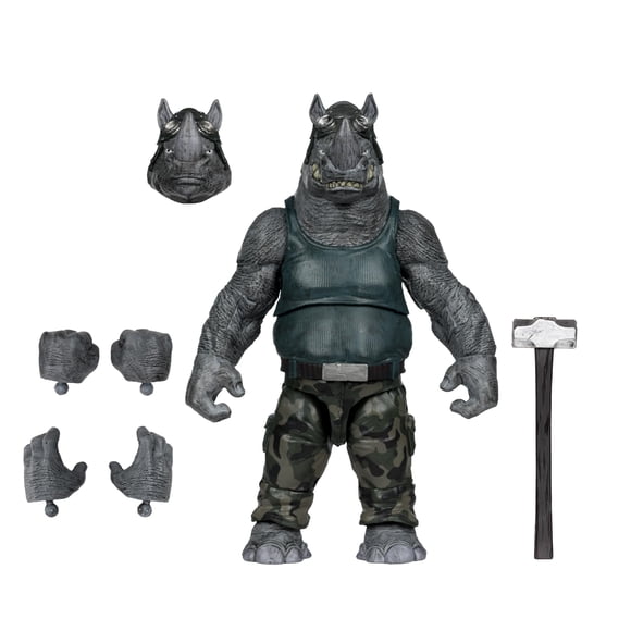 Figura de acción McFarlane Toys Teenage Mutant Ninja Turtles