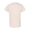 thumbnail image 2 of Gildan T-Shirt à Manches Courtes en Coton Épais pour Hommes (Lot de 5), 2 of 2