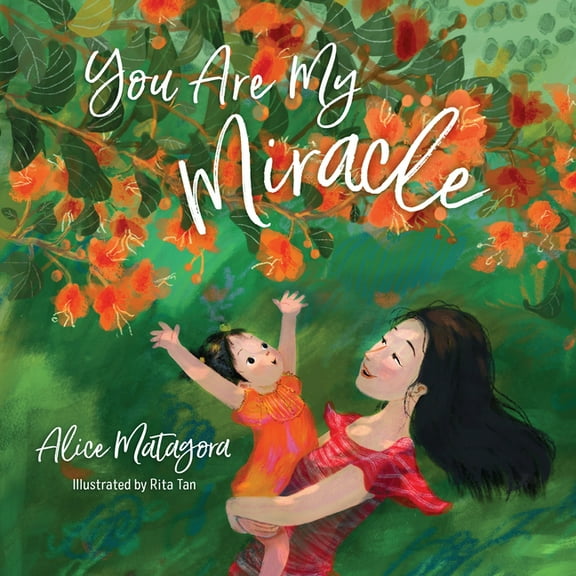 You Are My Miracle, (Board Book)