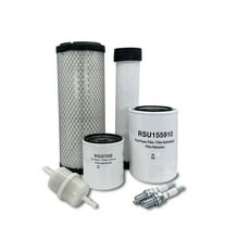 HERO® Maintenance Filter Kit For Scag STT61V-27CH-NS Turf Tiger Zero-Turn Mower