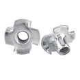 thumbnail image 1 of T Nut,Carbon Steel T Nut Tee Nut Captive T Nut Innovative Solution, 1 of 2
