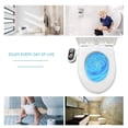 thumbnail image 4 of KDMLR X2 Non-Electric, Bidet Attachment White with Self Cleaning, 4 of 7