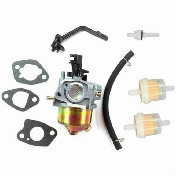 Carburetor for Wen Power Pro 3500 Generator 56352-CA | Compatible with Various 3500W Generators