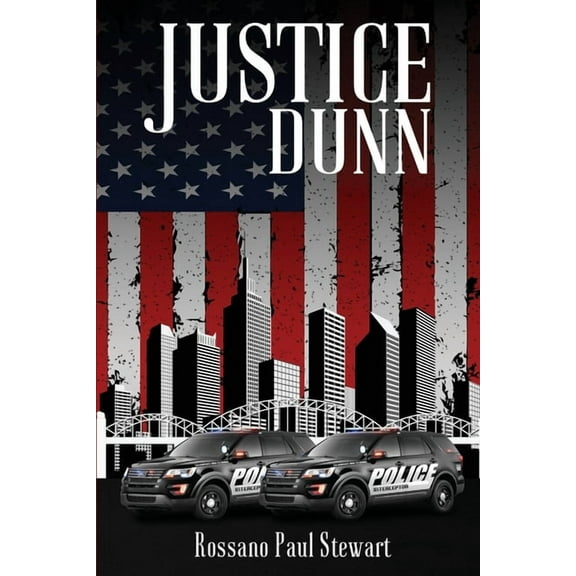 Justice Dunn, (Paperback)