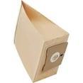 thumbnail image 1 of Replacement Dust Bags For Bissell Zing 4122 2154a Canister Vacuum, 1 of 3