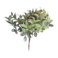 thumbnail image 2 of harmtty Artificial Plant Vivid No Withering Elegant Decorative Flowers Scrapbooking Home Decor Plant Party Ornament ,D, 2 of 8