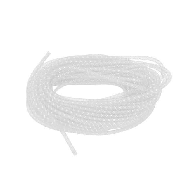 Miangastore Jewelry Supplies 1 Roll Elastic Mesh Tubing Craft Necklace Rope