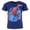 Navy, variant on Boy's Spiderman T-Shirt
