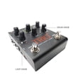 thumbnail image 4 of Digitech TRIOPLUS-U Trio Plus Band Creator & Looper Guitar Pedal, 4 of 9
