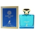 thumbnail image 4 of Lattafa Alhambra Versencia Oro EDP For Him 100ml / 3.4oz, 4 of 8