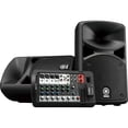 thumbnail image 1 of Kit de Audio STAGEPAS400BT Yamaha, Fuente de Poder y 2 Bocinas Bluetooth 4.1 400W Yamaha Rango de Alcance 10mts, 1 of 5