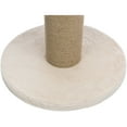 thumbnail image 4 of TRIXIE Boho Cat Tree, 38.2" Tall, Beige, 4 of 7