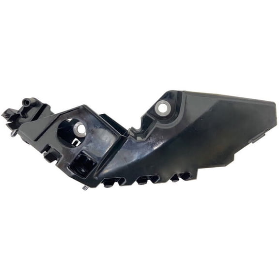 Left Driver Side Bumper Guide - Compatible with 2022 - 2023 Volkswagen Tiguan