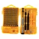thumbnail image 3 of Set de Destornilladores de precisión kusrkot 108 piezas herramientas de reparación de reloj computadora portátil, 3 of 8