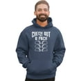 thumbnail image 2 of Go All Out Check Out My 6 Pack Tacos Funny  Sweatshirt Hoodie Mens/Youth, 2 of 4